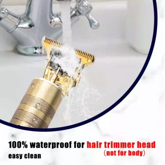 Hair Trimmer For Men Hair Style Trimmer Professional Hair Clipper Adjustable Blade Clipper Shaver For Men