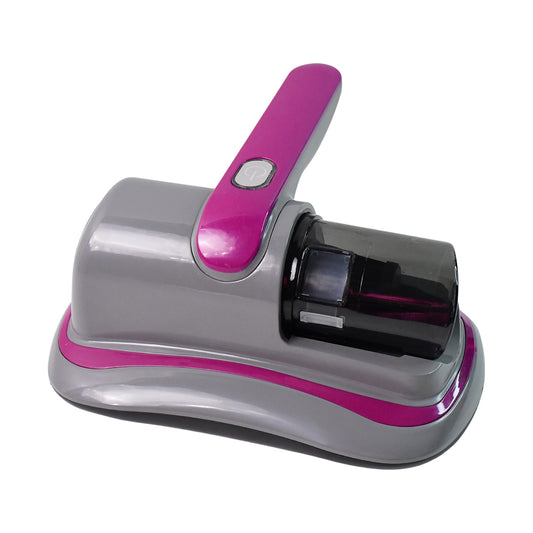 Powerful Suction Portable Handheld Vacuum Cleaner - Low Noise Vacuum Cleaner For Bed