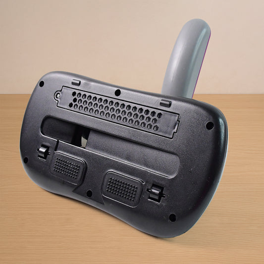 Powerful Suction Portable Handheld Vacuum Cleaner - Low Noise Vacuum Cleaner For Bed