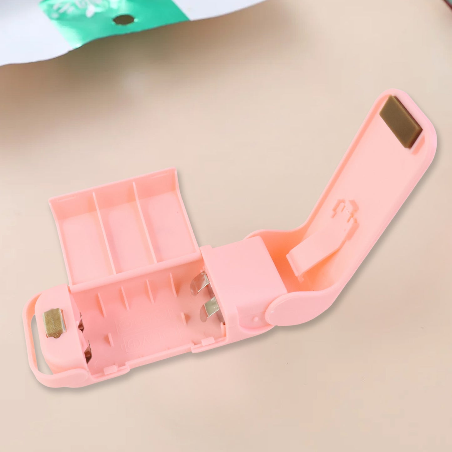 Mini Sealing Machine Plastic Bag Sealer Portable