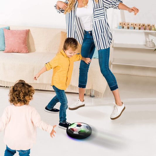Amazing Hover Led Ball Used In All Households And Playing Purposes For Kids And Childrens Etc.